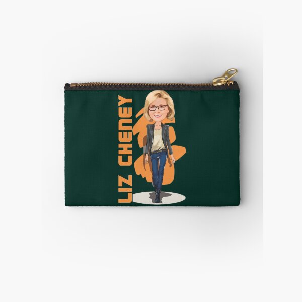 Item preview, Liz Cheney - Liz Cheney For President   designed and sold by Graciesfineg.