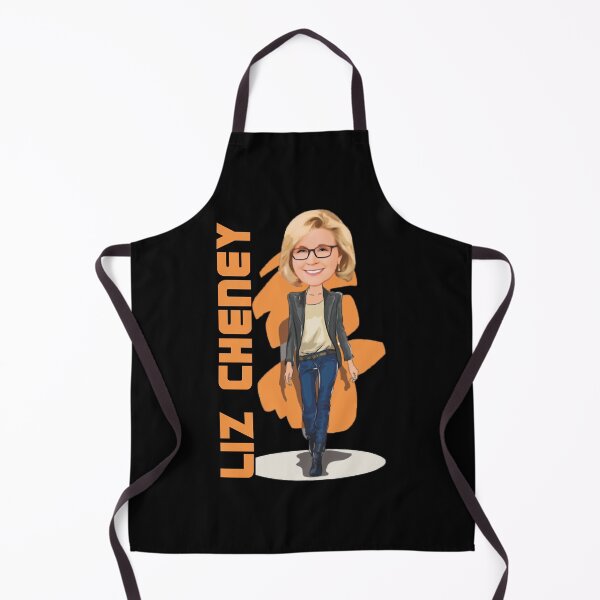 Item preview, Liz Cheney - Liz Cheney For President designed and sold by Graciesfineg.