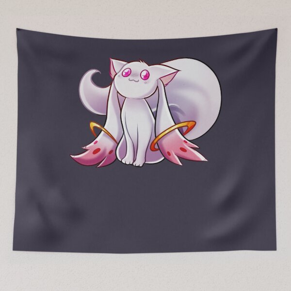 Item preview, Vintage Retro Puella Magi Madoka Magica Anime Gifts Movie Fans designed and sold by Martin101Scotm.