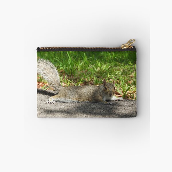 Item preview, Cute Squirrel #109 designed and sold by Jeffrey Mask.