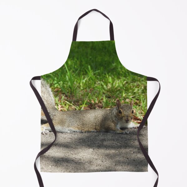 Item preview, Cute Squirrel #109 designed and sold by Jeffrey Mask.