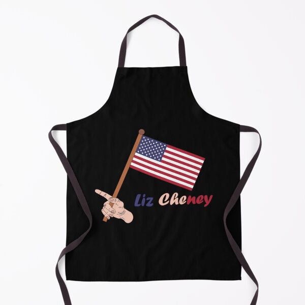 Item preview, Liz Cheney designed and sold by Graciesfineg.
