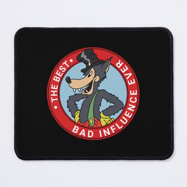 Item preview, Vintage Big Bad Wolf designed and sold by ValentinaHramov.