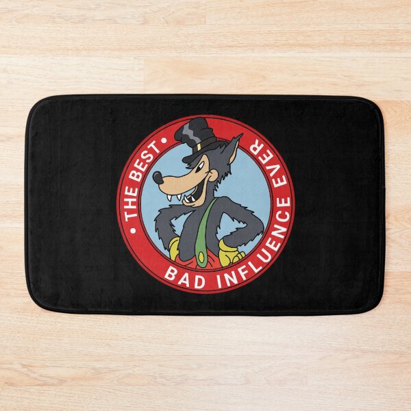 Item preview, Vintage Big Bad Wolf designed and sold by ValentinaHramov.