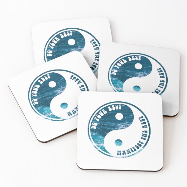 Item preview, Do Your Best Manifest the Rest designed and sold by Observe It Don't Absorb It.
