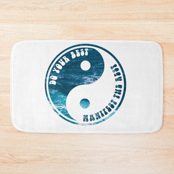 Item preview, Do Your Best Manifest the Rest designed and sold by Empathy is Badass.