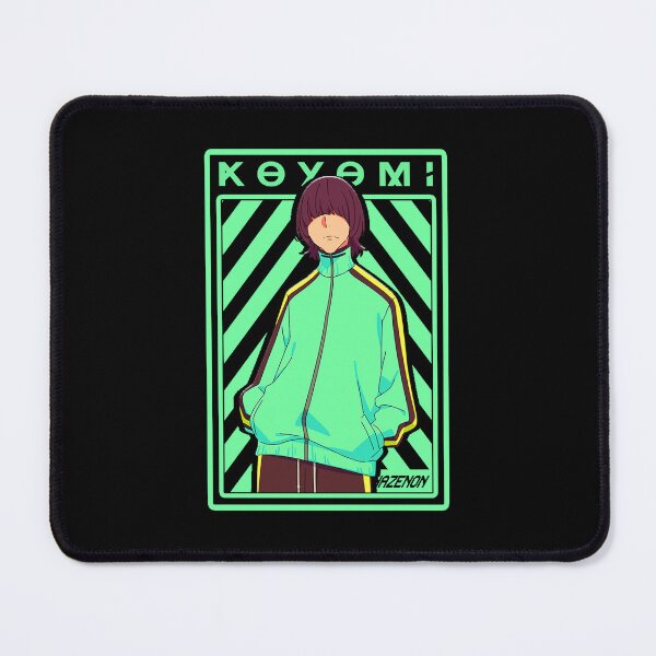 Item preview,  SSSS.DYNAZENON - KOYOMI designed and sold by UNCHMUNCH.