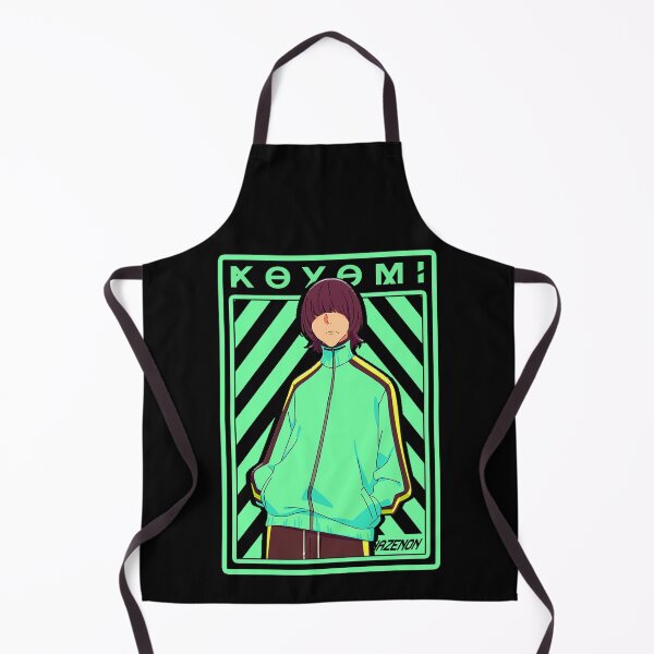 Item preview, SSSS.DYNAZENON - KOYOMI designed and sold by UNCHMUNCH.