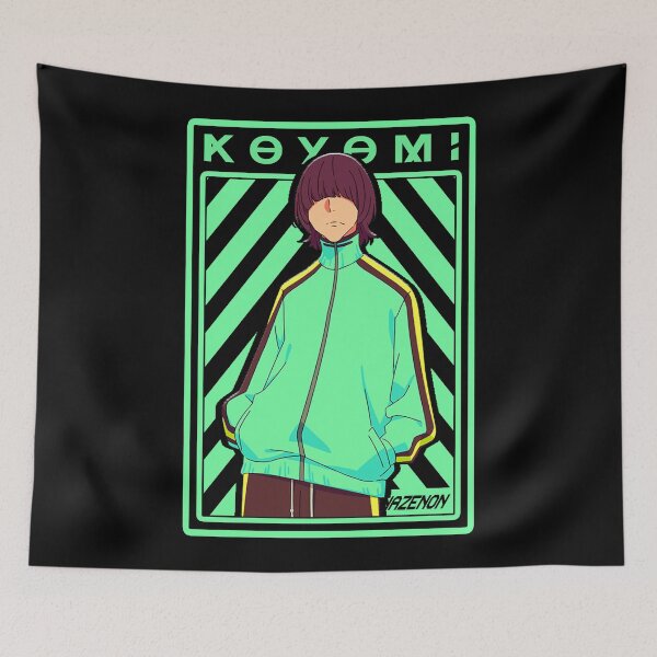 Item preview,  SSSS.DYNAZENON - KOYOMI designed and sold by UNCHMUNCH.