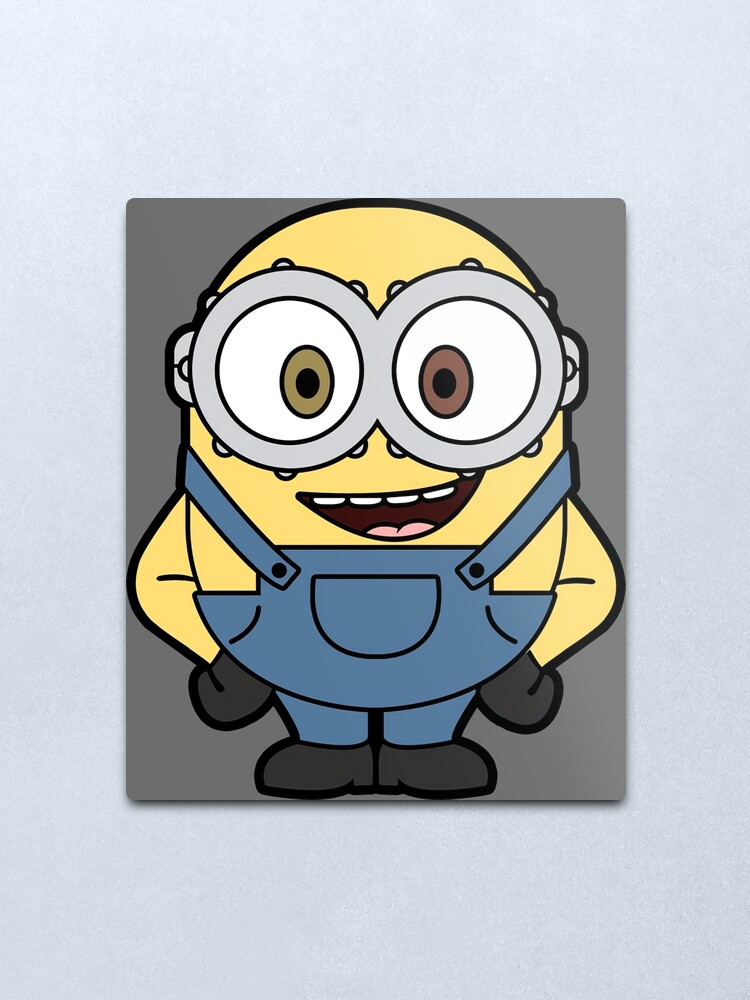 Cartoon Minions/Perfect Design For You