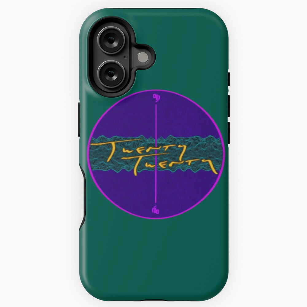 Item preview, iPhone Magsafe Tough Case designed and sold by AlyssaAGalang.