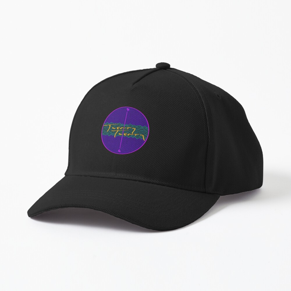Item preview, Baseball Cap designed and sold by AlyssaAGalang.