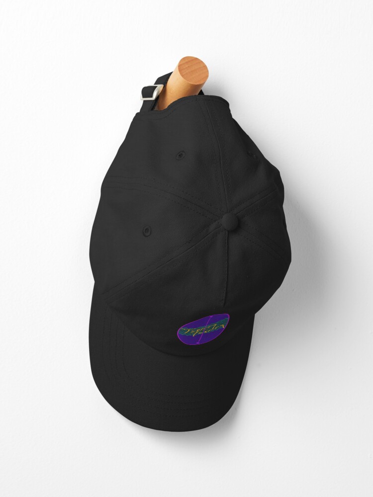 Thumbnail 2 of 7, Cap, Djo design designed and sold by AlyssaAGalang.