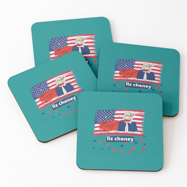 Item preview, Liz Cheney 2024 designed and sold by Graciesfineg.