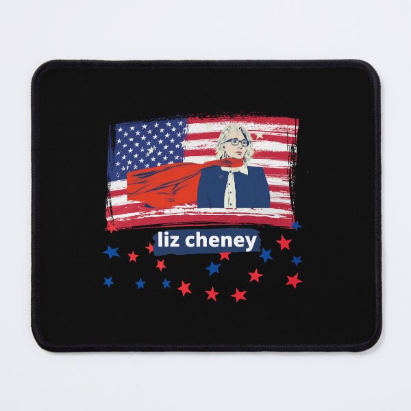 Item preview, Liz Cheney 2024 designed and sold by Graciesfineg.