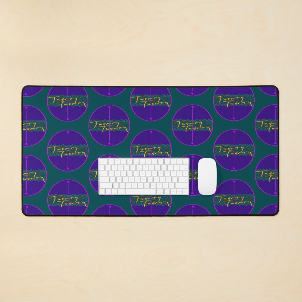 Item preview, Desk Mat designed and sold by AlyssaAGalang.
