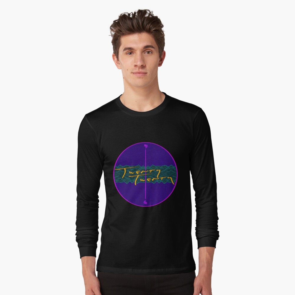Item preview, Long Sleeve T-Shirt designed and sold by AlyssaAGalang.