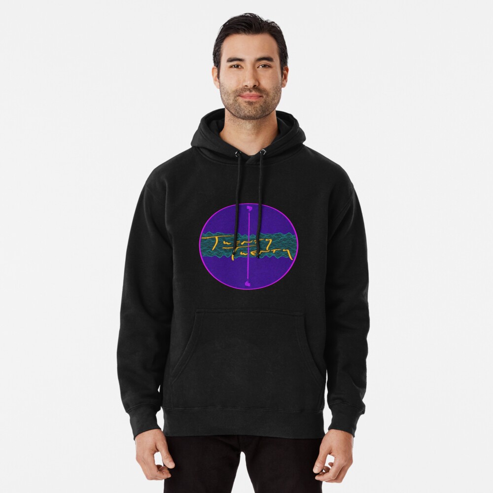 Item preview, Pullover Hoodie designed and sold by AlyssaAGalang.
