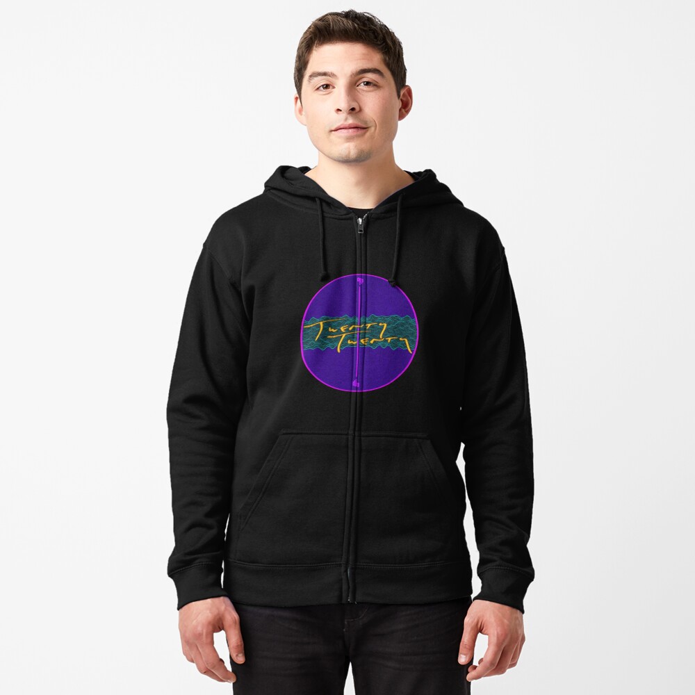 Item preview, Zipped Hoodie designed and sold by AlyssaAGalang.