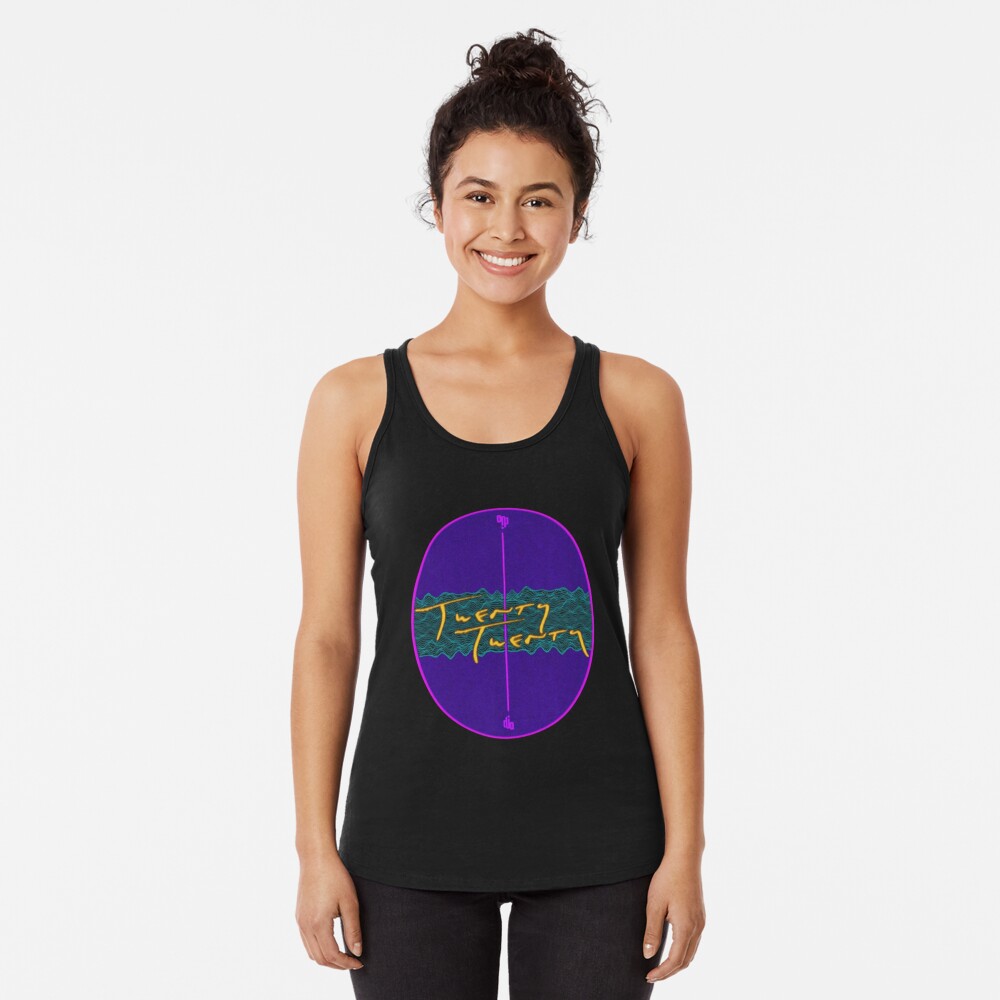 Item preview, Racerback Tank Top designed and sold by AlyssaAGalang.