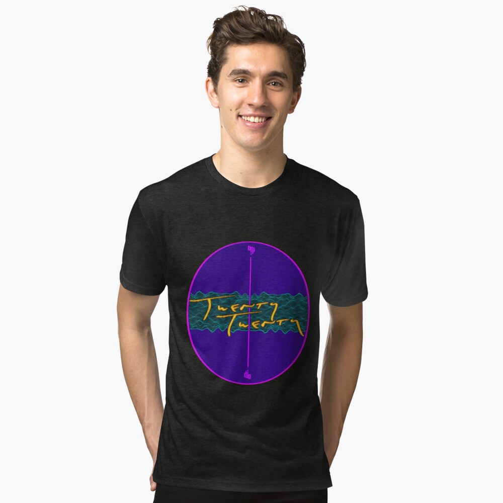 Item preview, Tri-blend T-Shirt designed and sold by AlyssaAGalang.