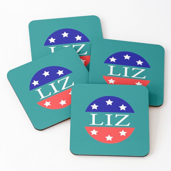 Item preview, Liz Cheney 2024 para presidente designed and sold by Graciesfineg.