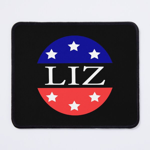 Item preview, Liz Cheney 2024 For President   designed and sold by Graciesfineg.