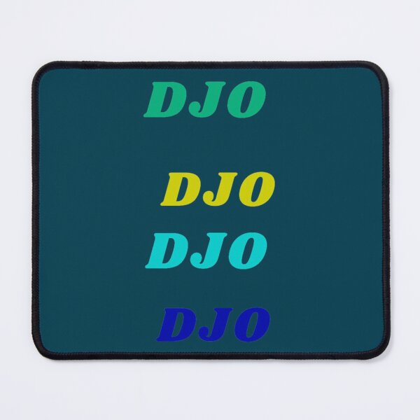Item preview, DJO graphic     designed and sold by AlyssaAGalang.