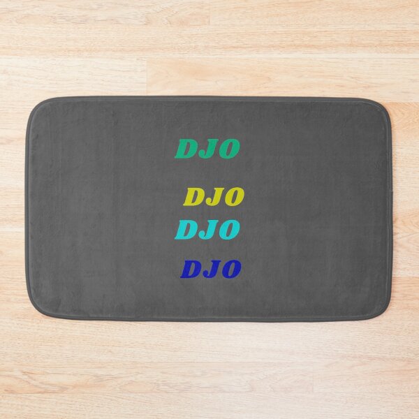Item preview, DJO graphic     designed and sold by AlyssaAGalang.