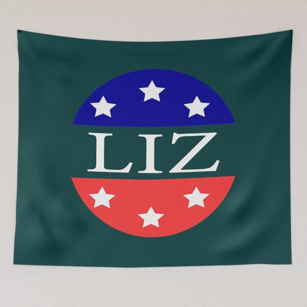 Artikelvorschau, Liz Cheney 2024 zum Präsidenten entworfen und verkauft von Graciesfineg.
