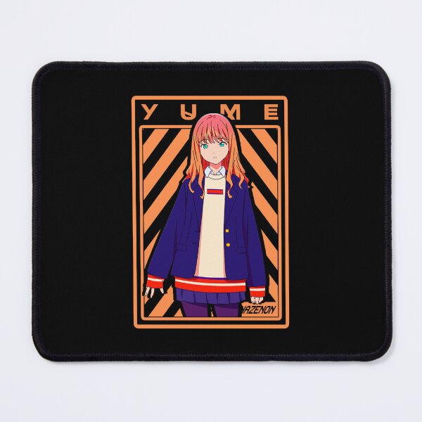 Item preview, SSSS.DYNAZENON - YUME designed and sold by UNCHMUNCH.