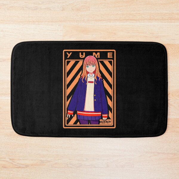 Item preview, SSSS.DYNAZENON - YUME designed and sold by UNCHMUNCH.