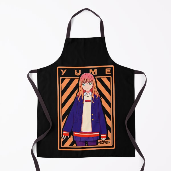 Item preview, SSSS.DYNAZENON - YUME designed and sold by UNCHMUNCH.