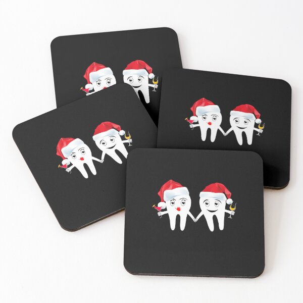 Item preview, teeth- christmas designed and sold by HolliuxGift.