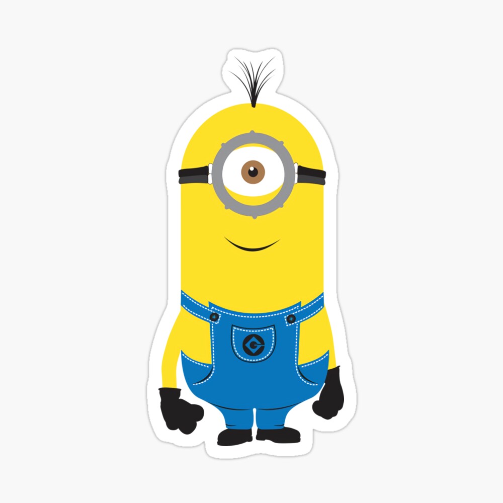 Cartoon Minions/Best Gifts For Men and Women
