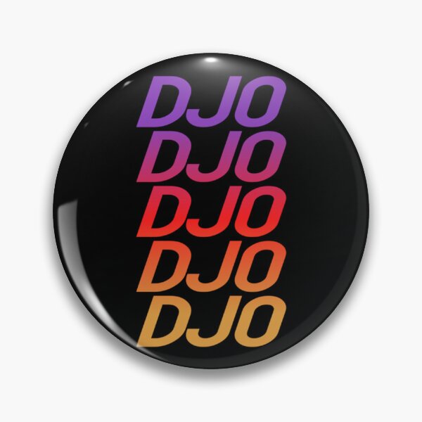 Item preview, Djo Joe Keery     designed and sold by AlyssaAGalang.