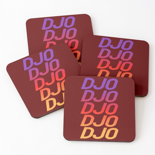 Item preview, Djo Joe Keery     designed and sold by AlyssaAGalang.