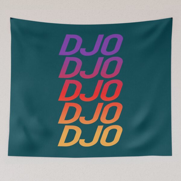 Item preview, Djo Joe Keery     designed and sold by AlyssaAGalang.