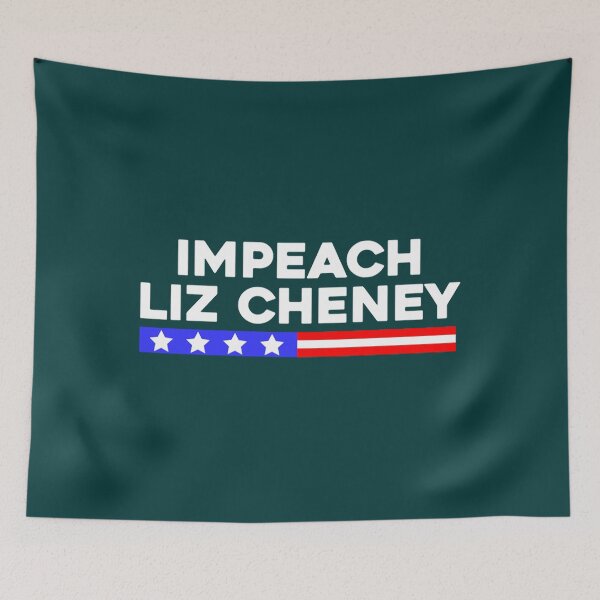 Artikelvorschau, Liz Cheney 2024 zum Präsidenten entworfen und verkauft von Graciesfineg.