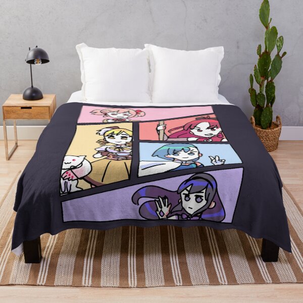 Item preview, Vintage Retro Puella Magi Madoka Magica Awesome For Music Fans designed and sold by Martin101Scotm.
