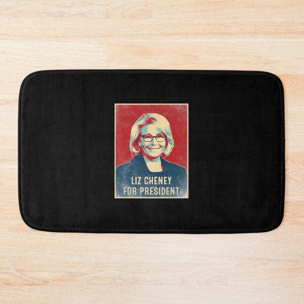 Item preview, Liz Cheney 2024 For President   designed and sold by Graciesfineg.