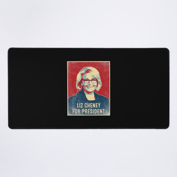 Item preview, Liz Cheney 2024 For President   designed and sold by Graciesfineg.