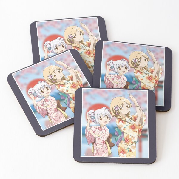 Item preview, Reward Puella Magi Madoka Magica Classic Fan designed and sold by Williams101Lou.