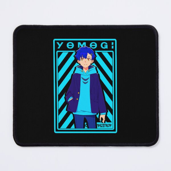 Item preview, SSSS.DYNAZENON - YOMOGI designed and sold by UNCHMUNCH.