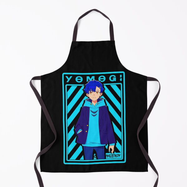 Item preview, SSSS.DYNAZENON - YOMOGI designed and sold by UNCHMUNCH.