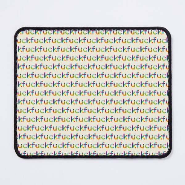 Item preview, F Word designed and sold by okpinsArtDesign.