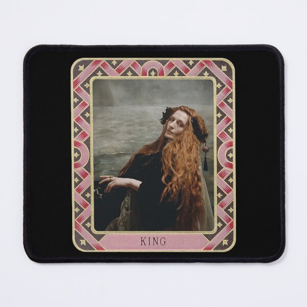 Item preview, King designed and sold by RaquelBrown08.