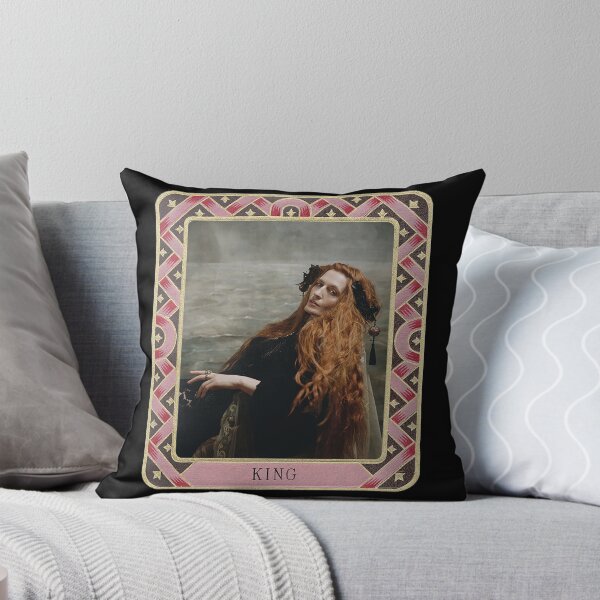 Item preview, King designed and sold by RaquelBrown08.