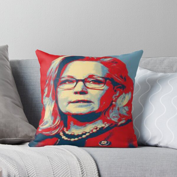 Item preview, Liz Cheney 2024 para presidente designed and sold by Graciesfineg.