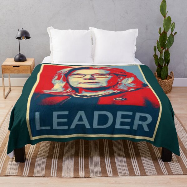 Aperçu de l'œuvre Liz Cheney 2024 Pour le président créée et vendue par Graciesfineg.